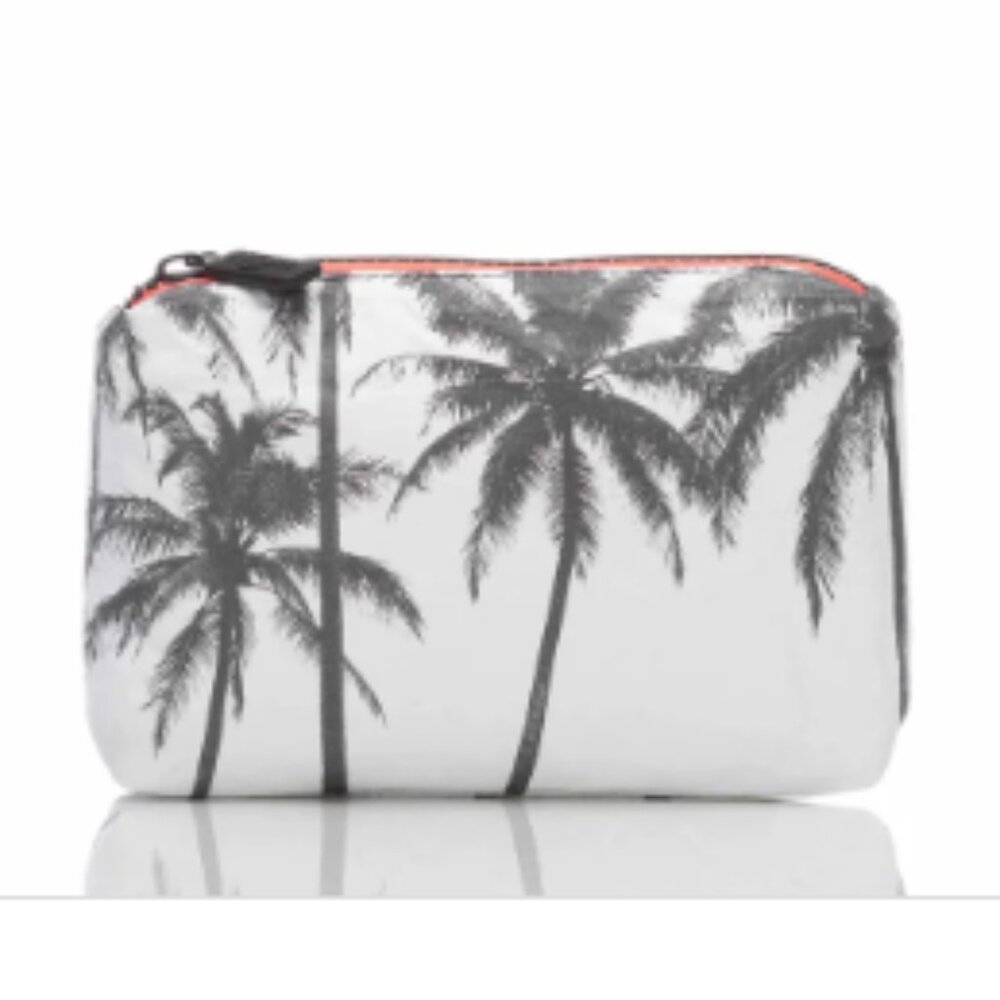 Aloha Collection    Mini Pouch Kalapana by Samudra  NWT
